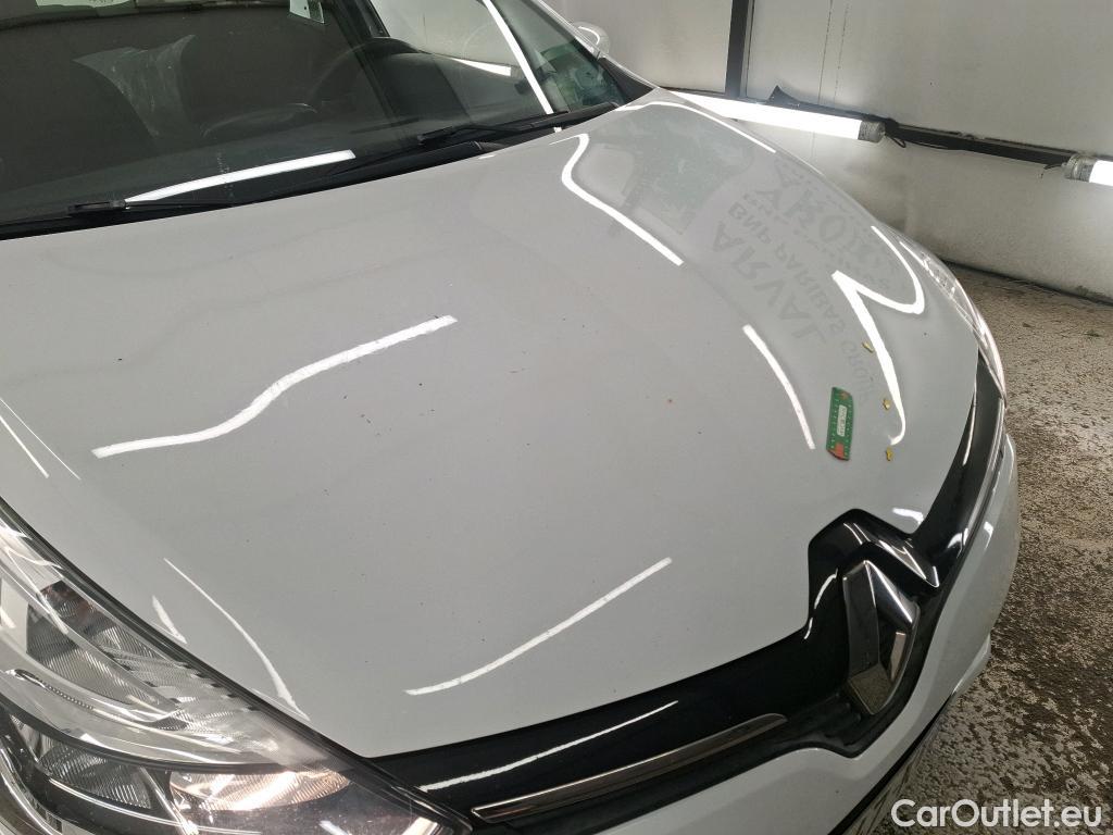  Renault  Clio  IV Business 0.9 TCe 90CV BVM5 E6 #3