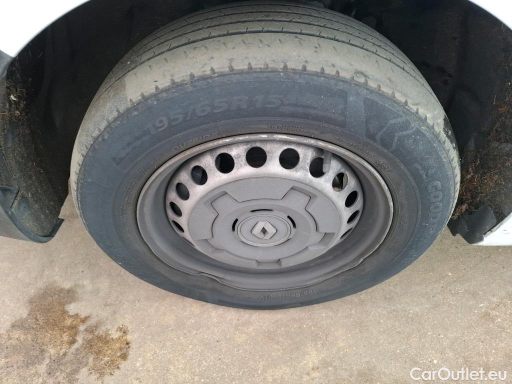  Renault  Kangoo RENAULT  Express VU 4p Fourgonnette Grand Confort - Blue dCi 95 #5