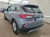  Ford  Kuga  Titanium Hybrid 2.5 190CV BVA6 E6dT #2