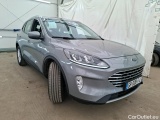  Ford  Kuga  Titanium Hybrid 2.5 190CV BVA6 E6dT #4
