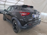  Nissan  Juke NISSAN  / 2019 / 5P / Crossover Hybrid 143 Business+ COMMITMENT DEAL LOT 700 #2