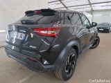  Nissan  Juke NISSAN  / 2019 / 5P / Crossover Hybrid 143 Business+ COMMITMENT DEAL LOT 700 #3