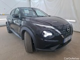  Nissan  Juke NISSAN  / 2019 / 5P / Crossover Hybrid 143 Business+ COMMITMENT DEAL LOT 700 #4