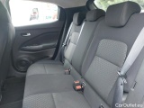  Nissan  Juke NISSAN  / 2019 / 5P / Crossover DIG-T 114 BVM6 Business Edition #9