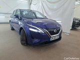  Nissan  Qashqai NISSAN  / 2021 / 5P / Crossover e-Power 190 Business Edition BVA #4