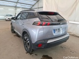  Peugeot  2008  Allure Business 1.5 HDi 130CV BVA8 E6d #2