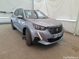  Peugeot  2008  Allure Business 1.5 HDi 130CV BVA8 E6d #4