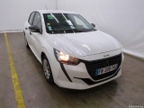  Peugeot  208  Premium 1.5 HDi 100CV BVM6 E6d #2