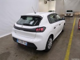  Peugeot  208  Premium 1.5 HDi 100CV BVM6 E6d #3