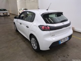  Peugeot  208  Premium 1.5 HDi 100CV BVM6 E6d #4