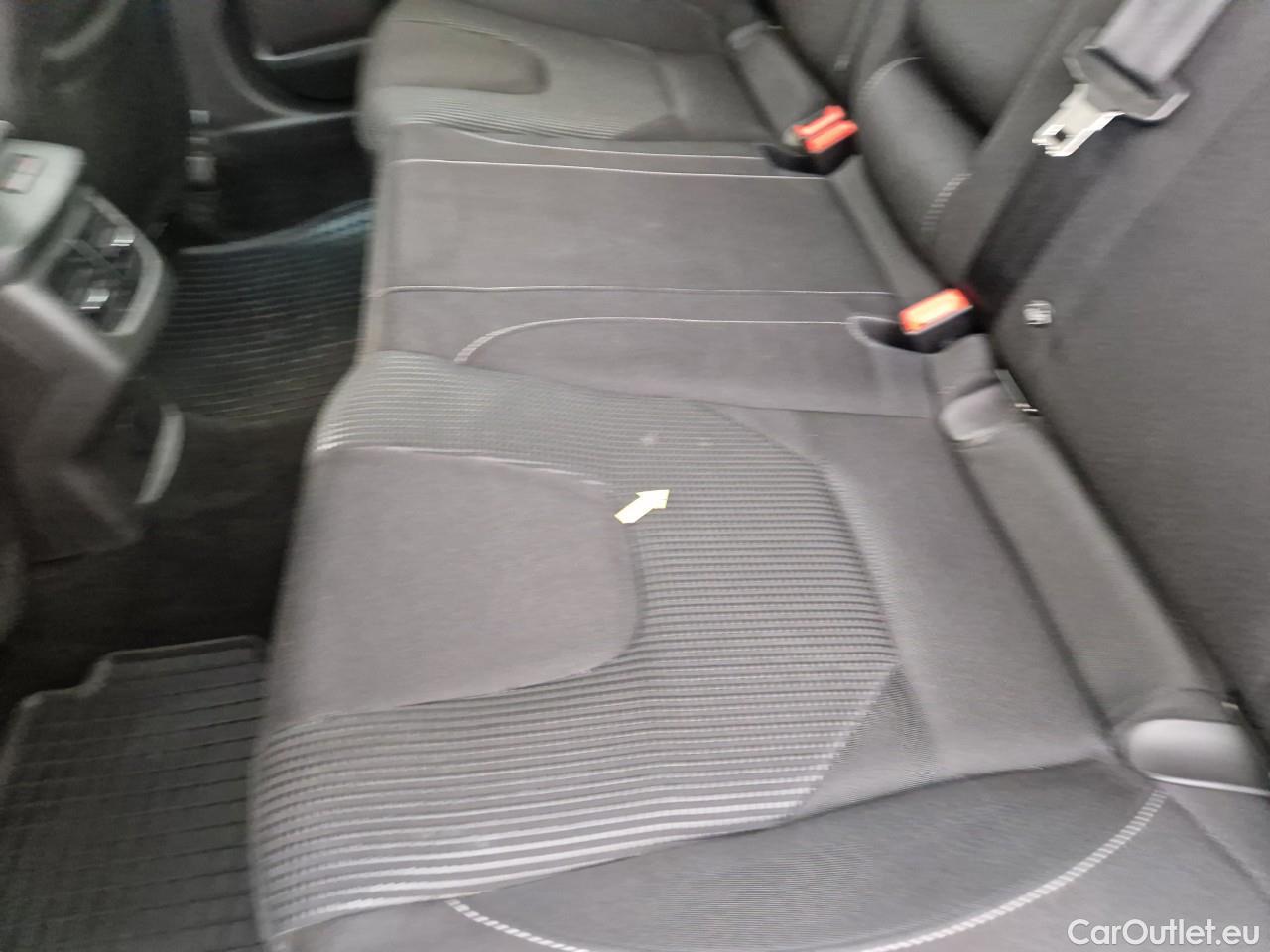  Ford  Mondeo 2.0 Titanium HEV AT 187HP #15