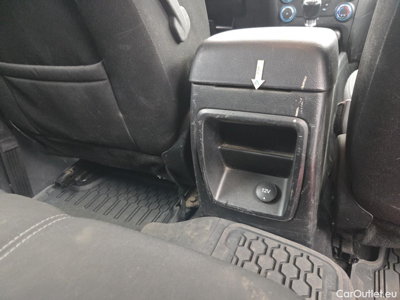  Ford  Ranger 2.0 EcoBlue 170CP Double Cab XLT 4WD #93