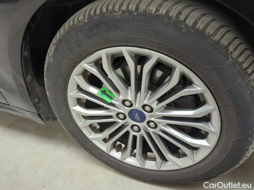  Ford  Mondeo 2.0 EcoBlue 190CP Titanium A8 AWD #39