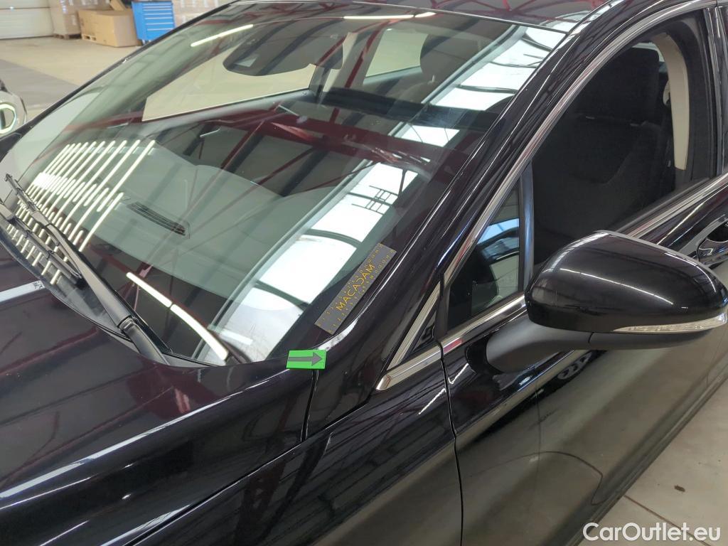 Ford  Mondeo 2.0 EcoBlue 190CP Titanium A8 AWD #35