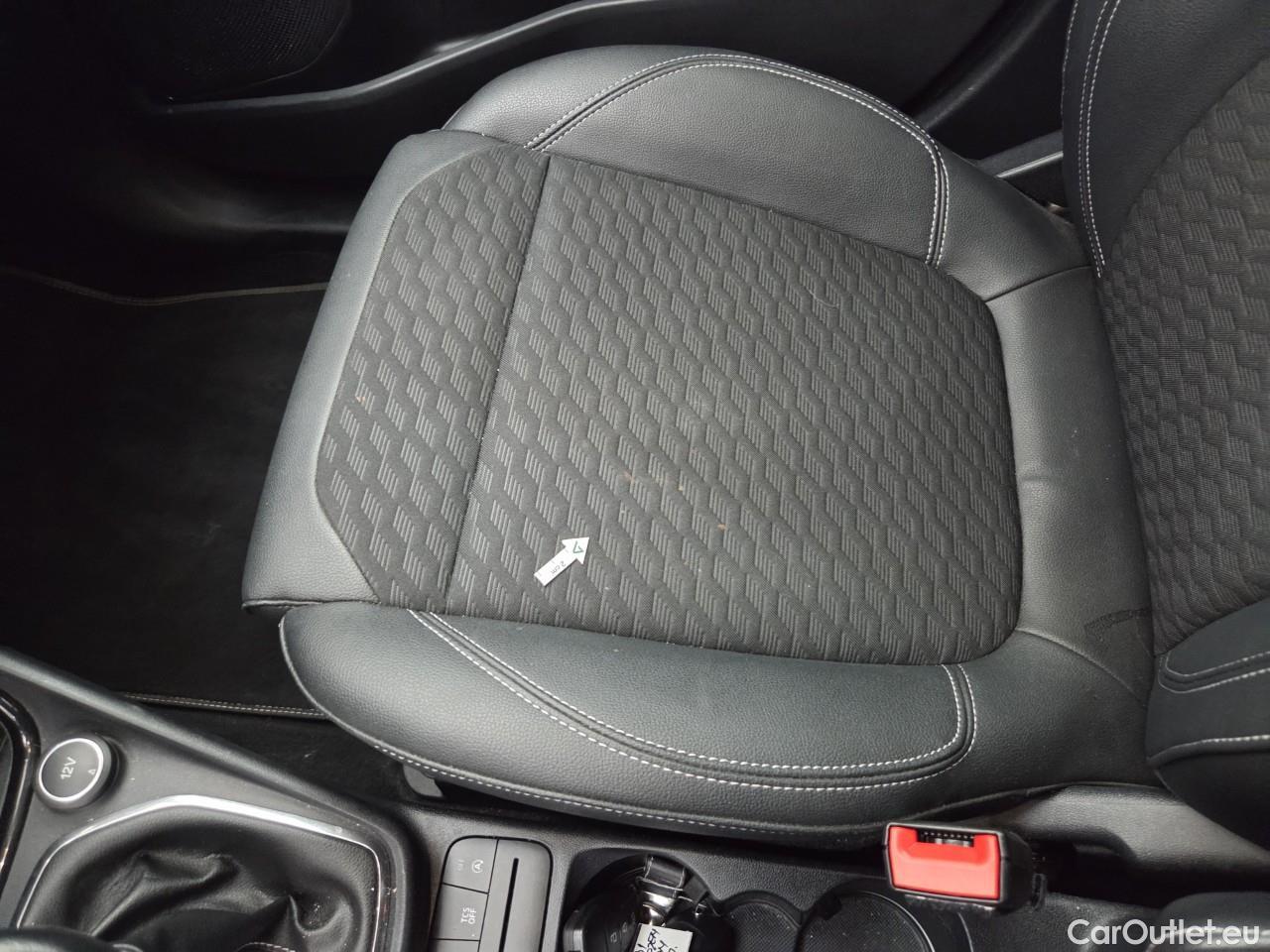  Ford  Puma 1.0 EcoBoost mHEV 125CP Titanium X #20