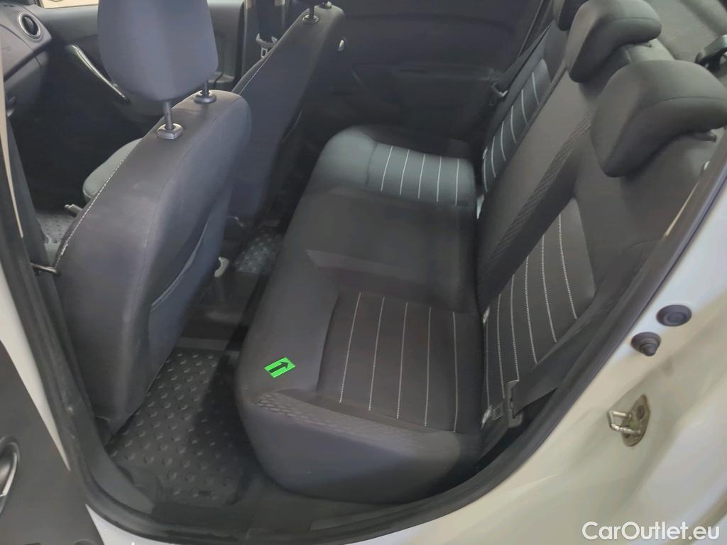  Dacia  Logan 0.9 TCe 90CP Laureate_Groupama #15