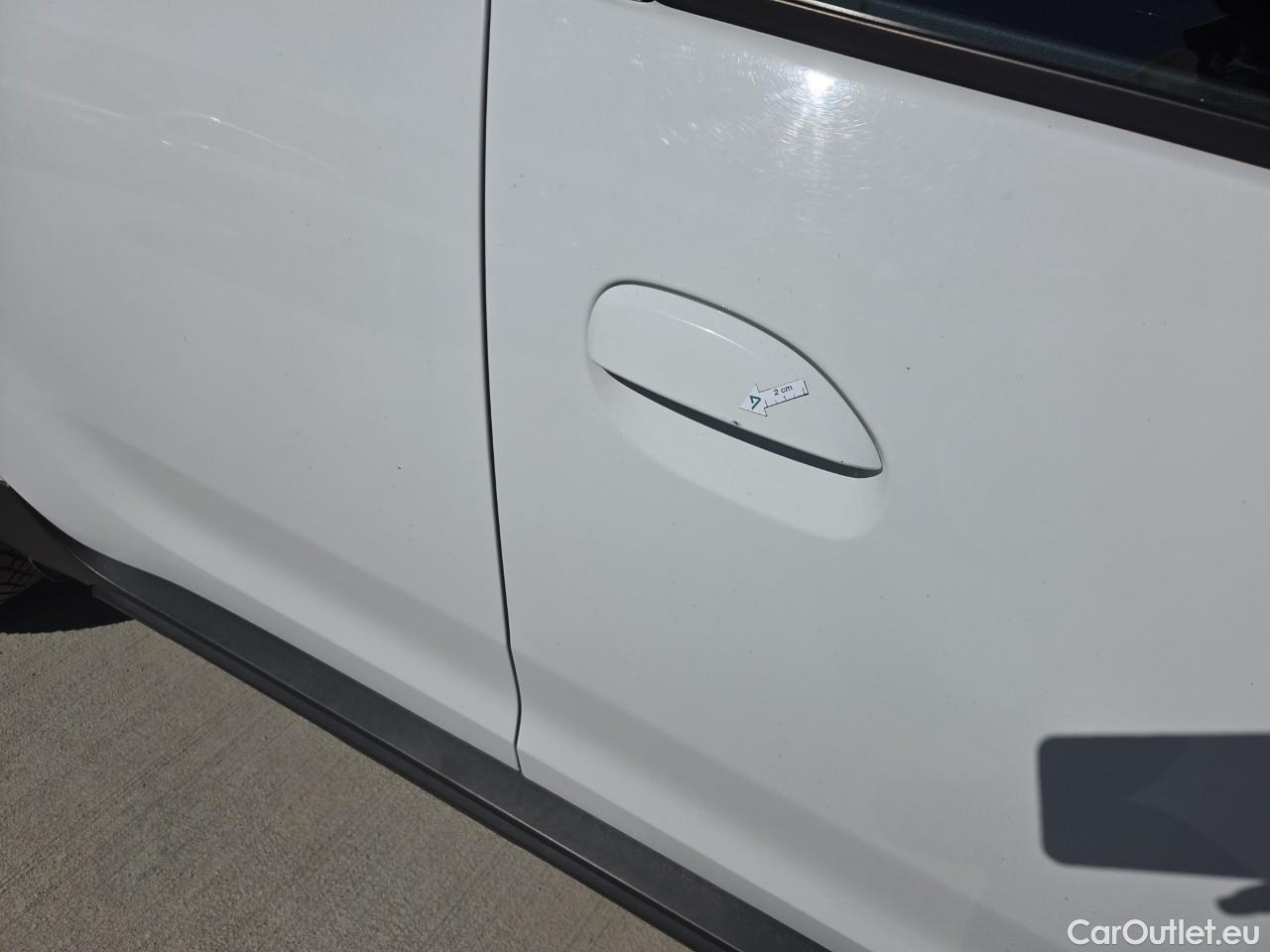  Dacia  Duster 1.5 Blue dCi 115 Comfort 4WD #13