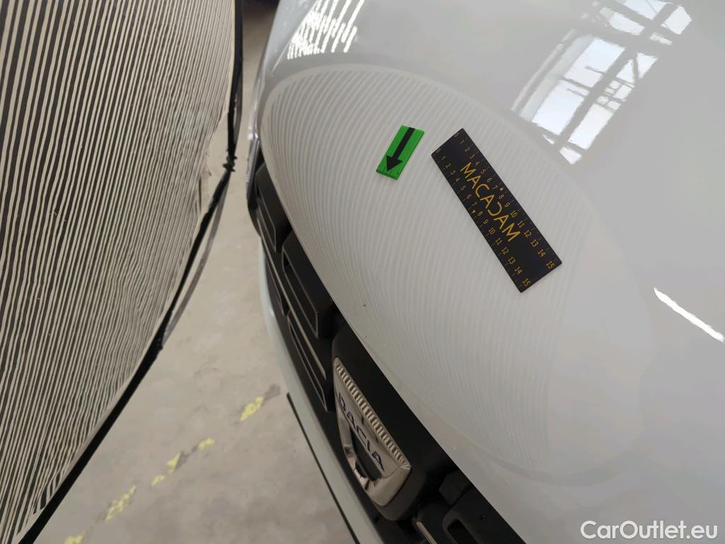  Dacia  Logan 0.9 TCe 90CP Laureate_Groupama #2