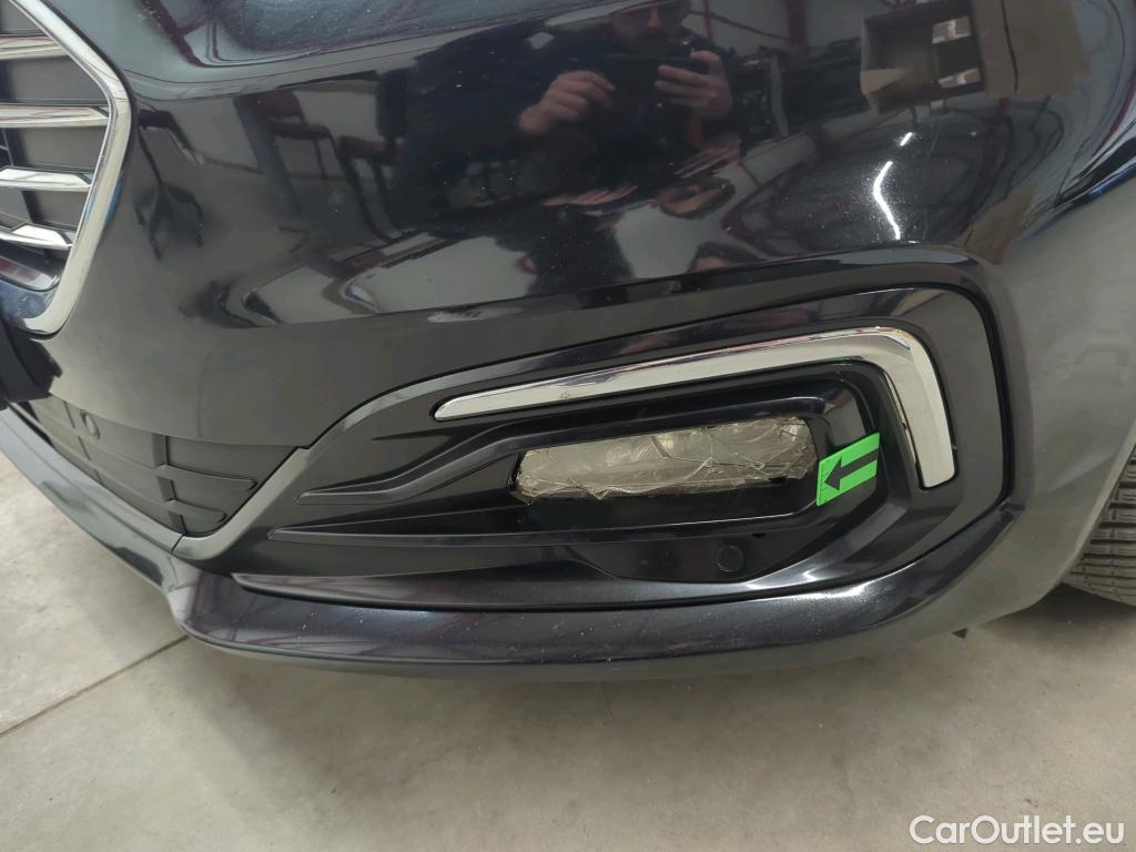  Ford  Mondeo 2.0 EcoBlue 190CP Titanium A8 AWD #23