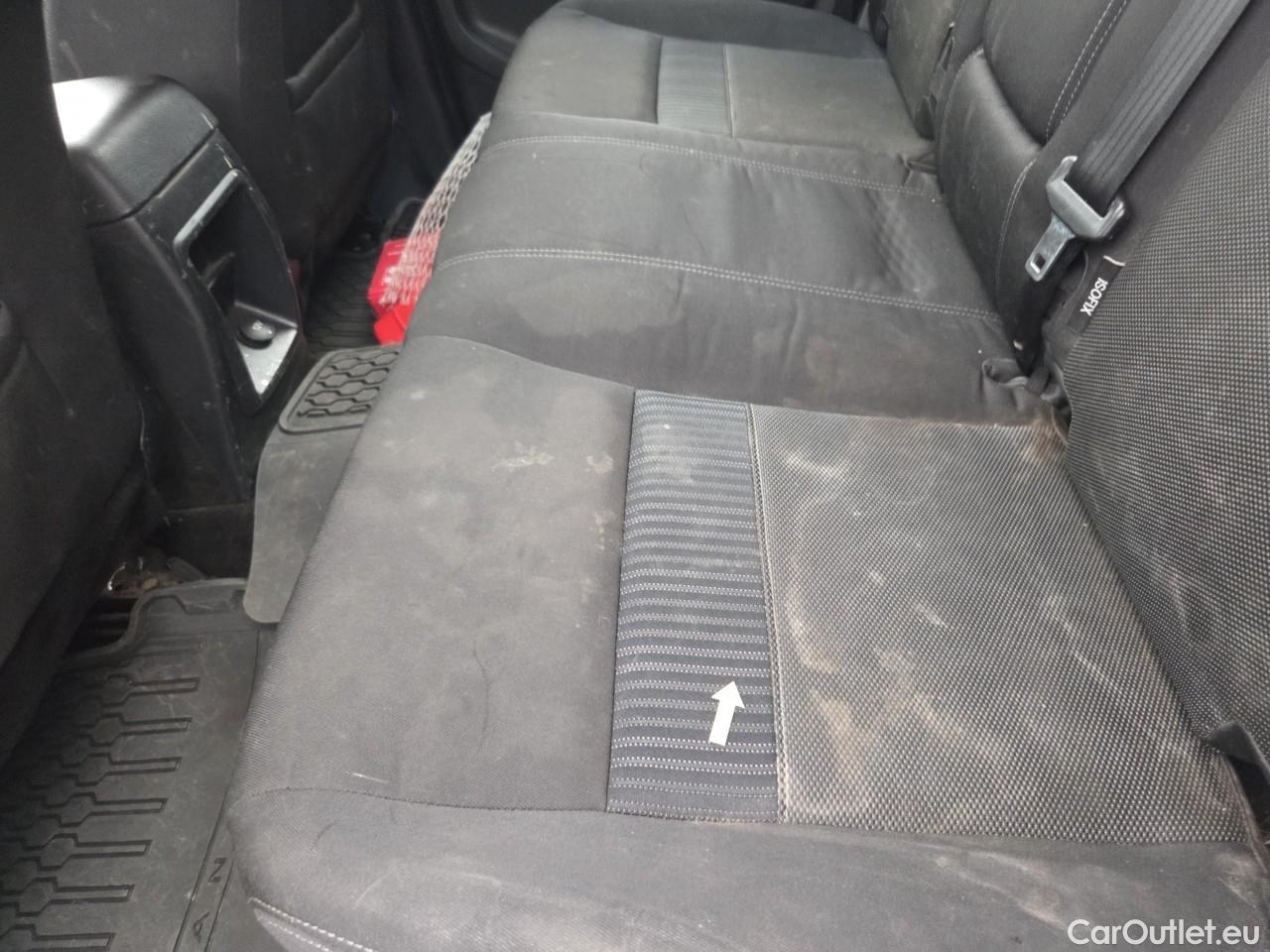  Ford  Ranger 2.0 EcoBlue 170CP Double Cab XLT 4WD #81
