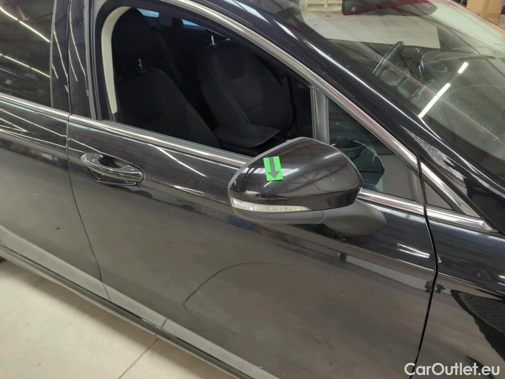  Ford  Mondeo 2.0 EcoBlue 190CP Titanium A8 AWD #45