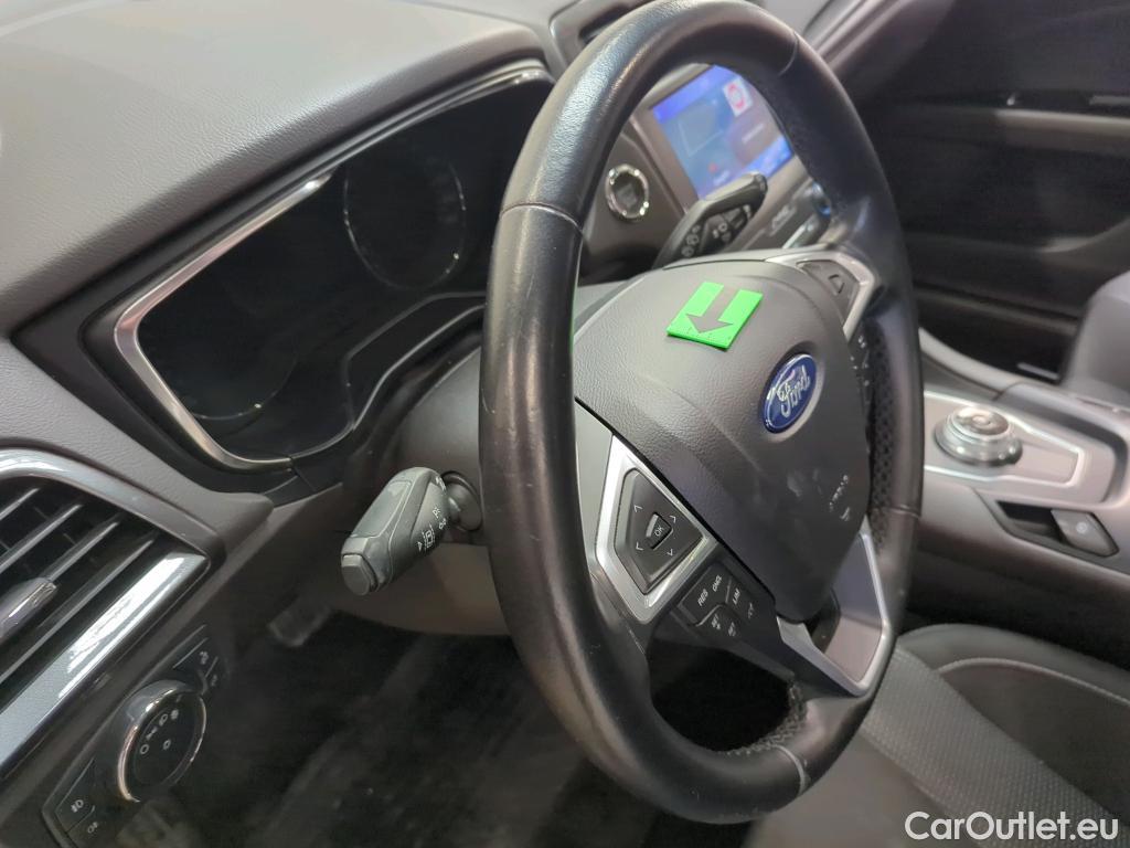  Ford  Mondeo 2.0 EcoBlue 190CP Titanium A8 AWD #50