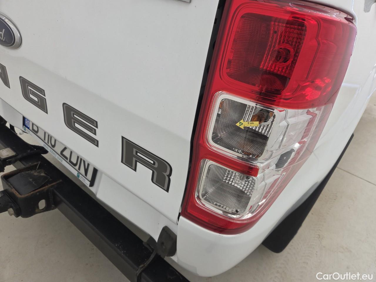  Ford  Ranger 2.0 EcoBlue 170CP Double Cab XLT 4WD #47