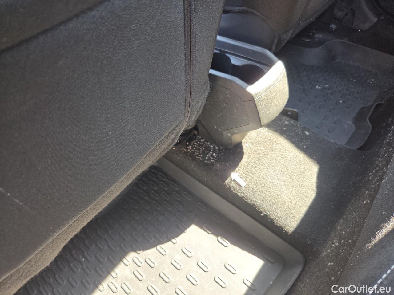  Dacia  Duster 1.5 Blue dCi 115 Comfort 4WD #35