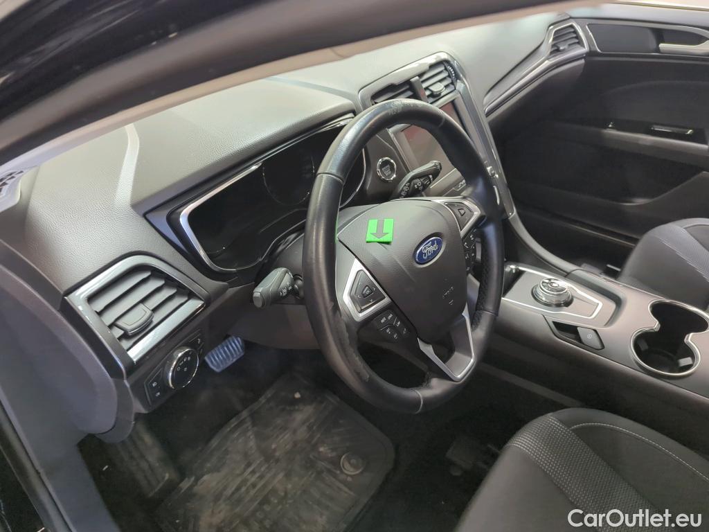  Ford  Mondeo 2.0 EcoBlue 190CP Titanium A8 AWD #57