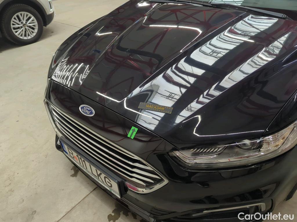  Ford  Mondeo 2.0 EcoBlue 190CP Titanium A8 AWD #5