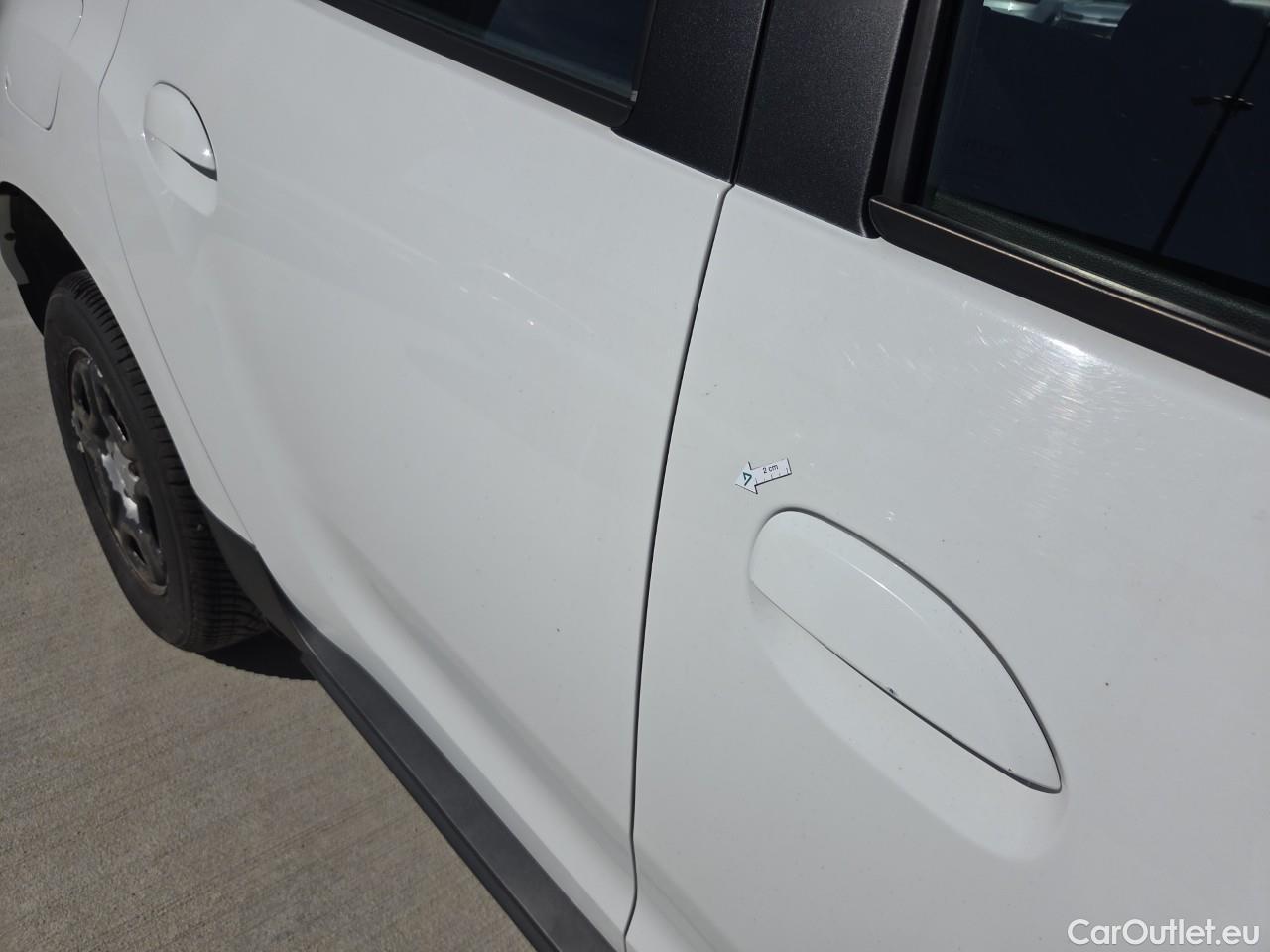  Dacia  Duster 1.5 Blue dCi 115 Comfort 4WD #15