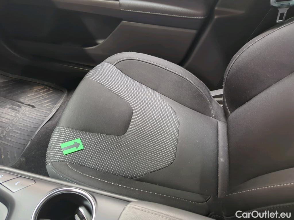  Ford  Mondeo 2.0 EcoBlue 190CP Titanium A8 AWD #43