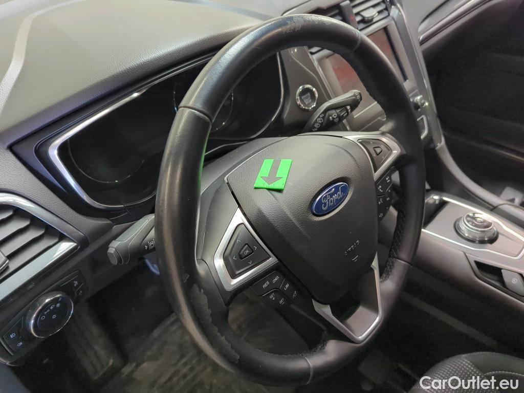  Ford  Mondeo 2.0 EcoBlue 190CP Titanium A8 AWD #58