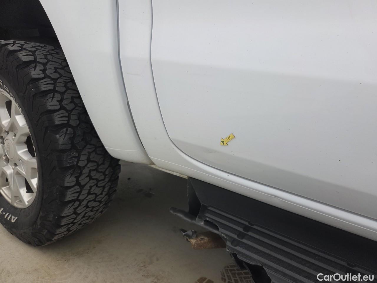  Ford  Ranger 2.0 EcoBlue 170CP Double Cab XLT 4WD #35
