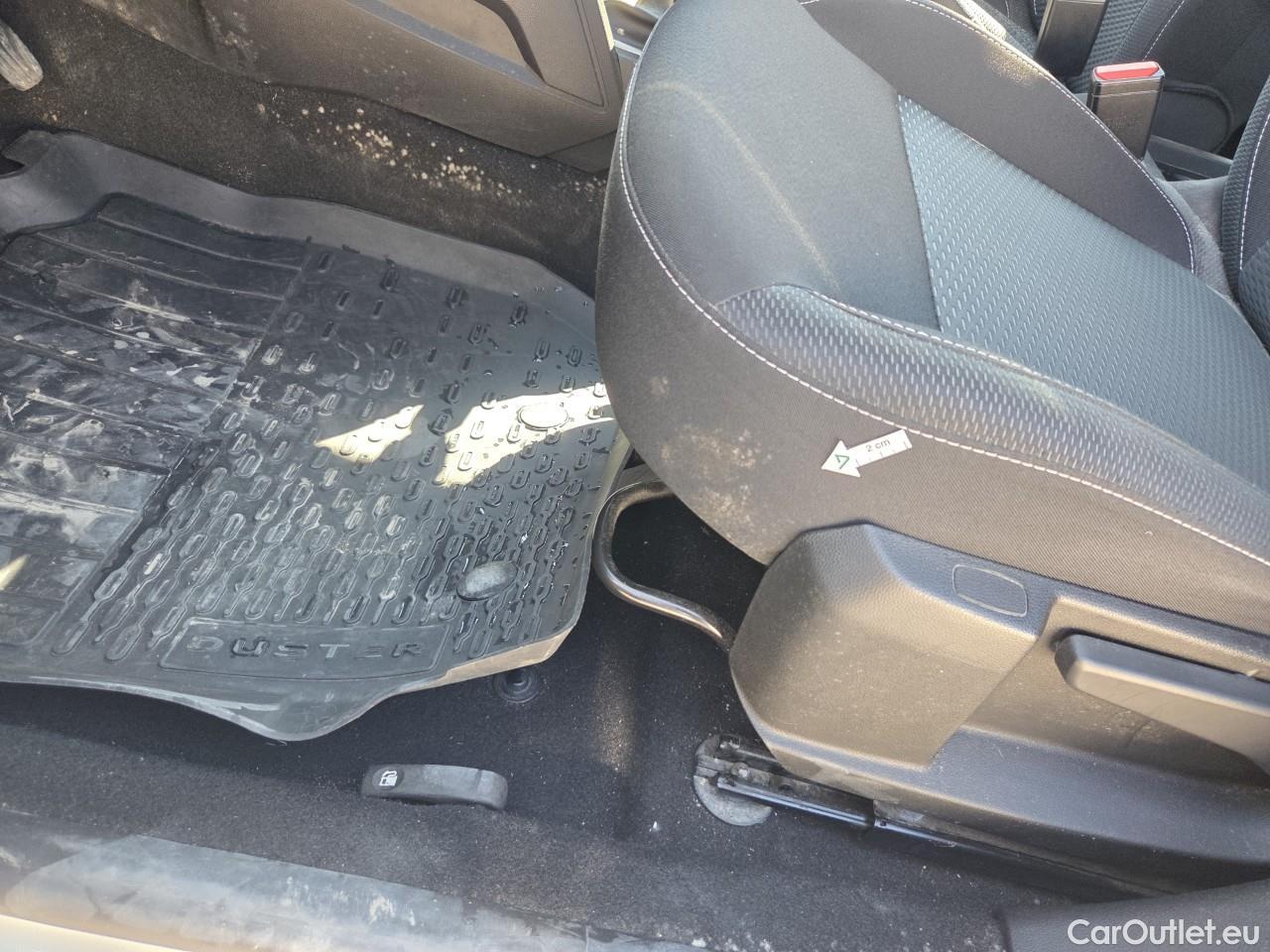  Dacia  Duster 1.5 Blue dCi 115 Comfort 4WD #31