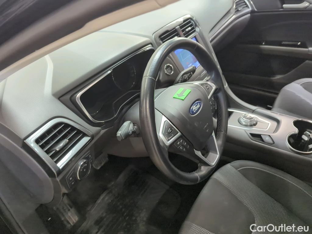  Ford  Mondeo 2.0 EcoBlue 190CP Titanium A8 AWD #49