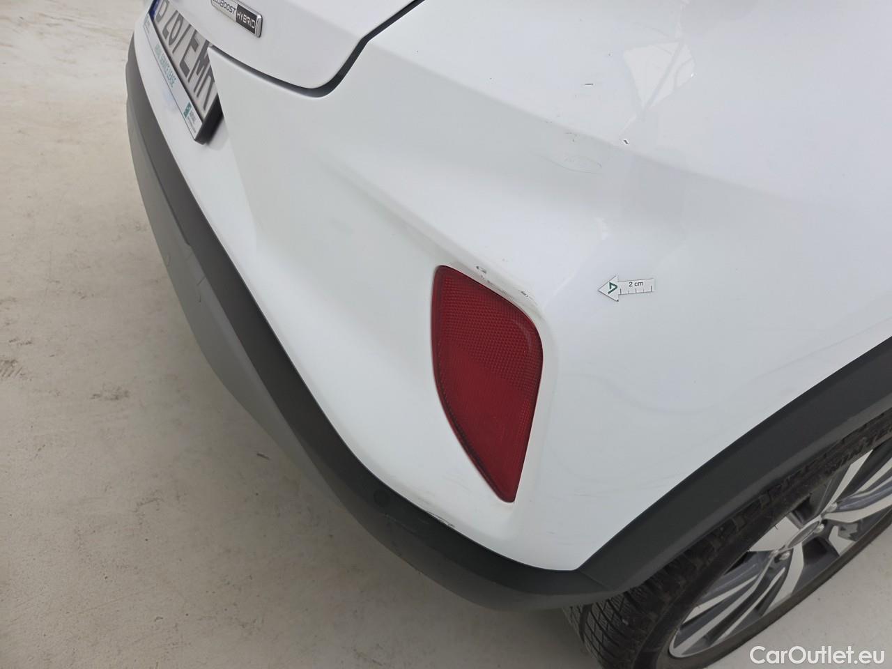  Ford  Puma 1.0 EcoBoost mHEV 125CP Titanium X #9
