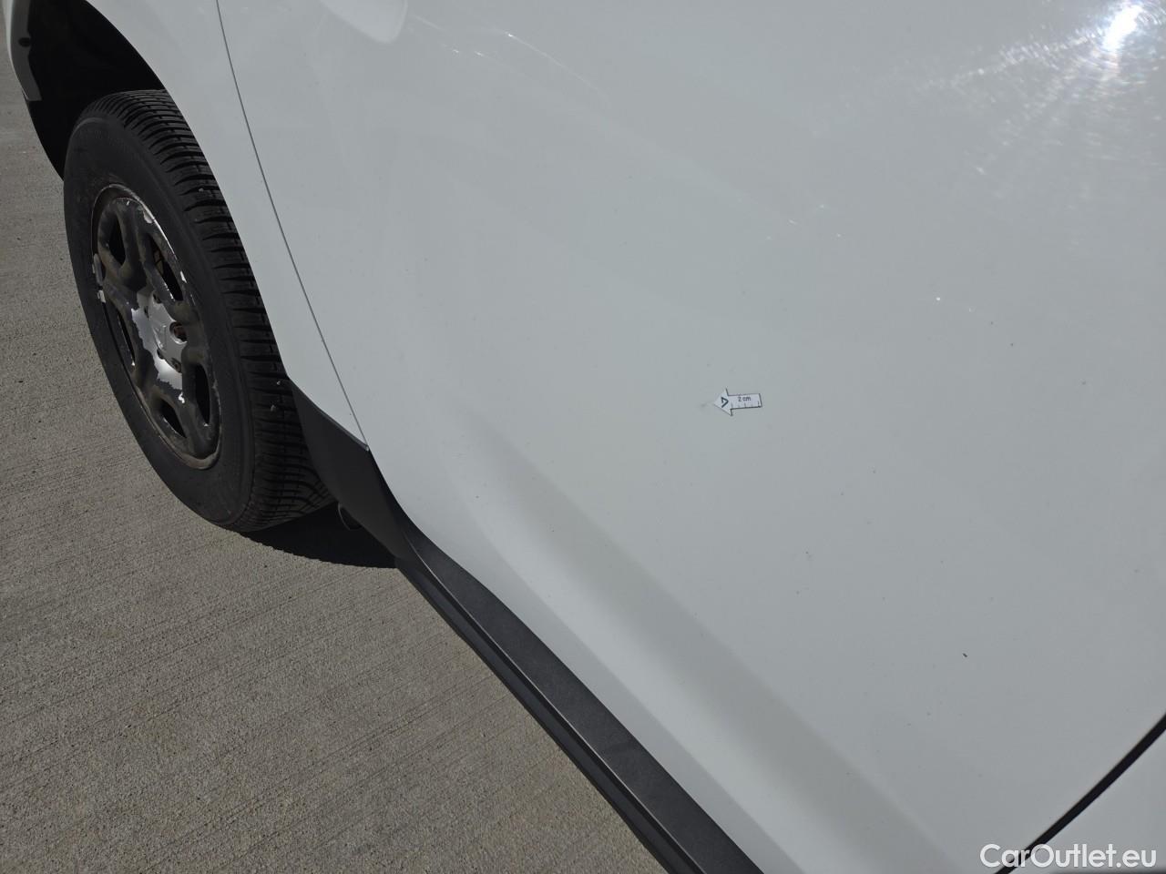  Dacia  Duster 1.5 Blue dCi 115 Comfort 4WD #18