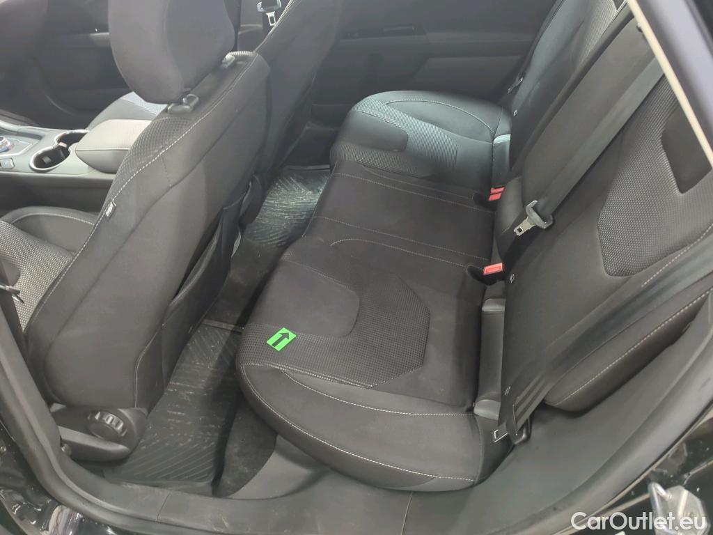  Ford  Mondeo 2.0 EcoBlue 190CP Titanium A8 AWD #39