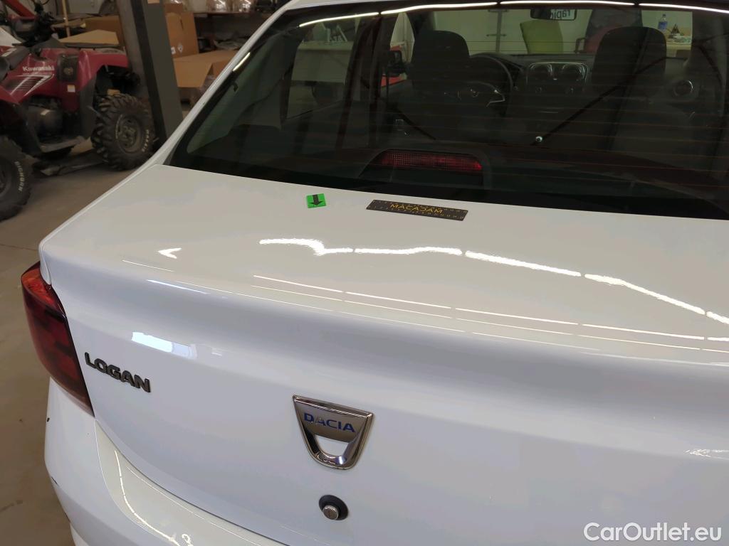  Dacia  Logan 0.9 TCe 90CP Laureate_Groupama #5