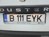  Dacia  Duster 1.5 Blue dCi 115CP Comfort 4WD #10