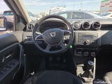  Dacia  Duster 1.5 Blue dCi 115 Comfort 4WD #7