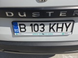  Dacia  Duster 1.5 Blue dCi 115 Comfort 4WD #10