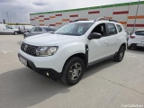 Duster
