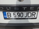  Dacia  Duster 1.5 Blue dCi 115CP Comfort 4WD #10