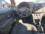  Dacia  Logan 0.9 TCe 90CP Laureate EU6 #7