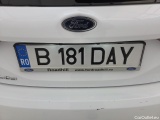  Ford  Fiesta 1.1 75CP Trend #10