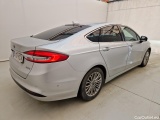 Mondeo