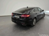  Ford  Mondeo 2.0 EcoBlue 190CP Titanium A8 AWD #2