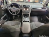  Ford  Mondeo 2.0 EcoBlue 190CP Titanium A8 AWD #5